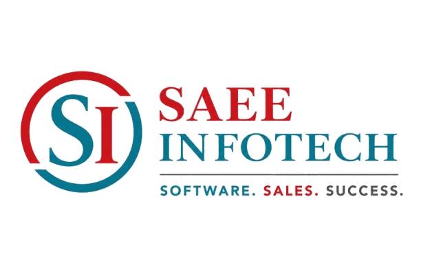 Saee Infotech Logo